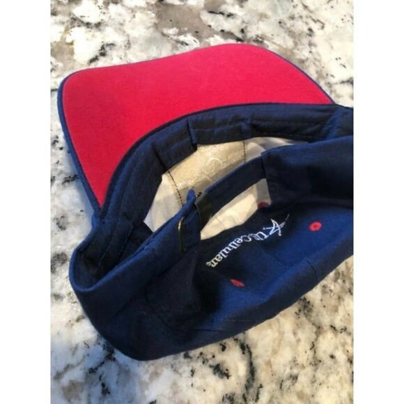 Kenny Wallace Hat‎ Autographed St Louis Cardinals Cap Nascar Dirt Racing - Picture 4 of 12